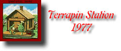 Terrapin Station - 1977