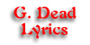 Click to go to the Grateful Dead Lyrics page